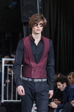 John Richmond sonbahar-kış 2016 defile