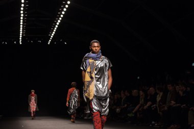 Vivienne Westwood gösteri