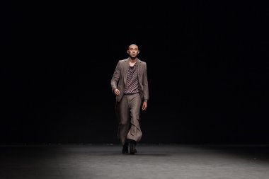 Vivienne Westwood gösteri