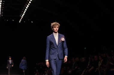 Vivienne Westwood gösteri