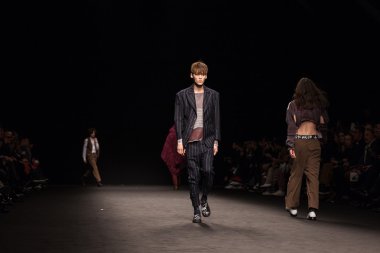 Vivienne Westwood gösteri