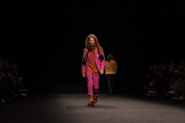 Vivienne Westwood gösteri