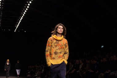 Vivienne Westwood gösteri