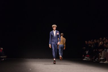 Vivienne Westwood gösteri