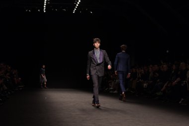 Vivienne Westwood gösteri