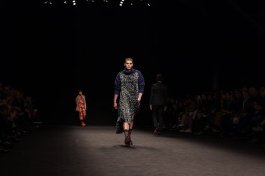 Vivienne Westwood gösteri