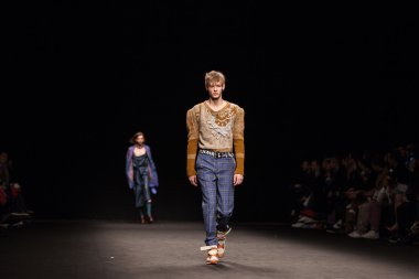 Vivienne Westwood gösteri