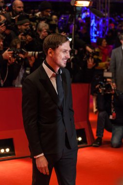 Lars Eidinger - actor