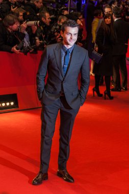 Alden Ehrenreich - aktör