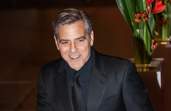 George Clooney - aktör