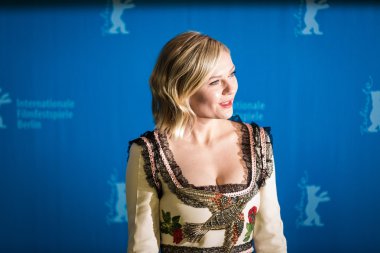 Kirsten Dunst-oyuncu