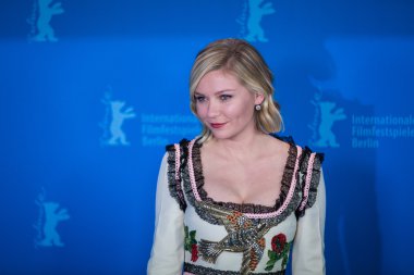 Kirsten Dunst-oyuncu