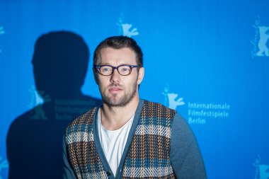 aktör Joel Edgerton