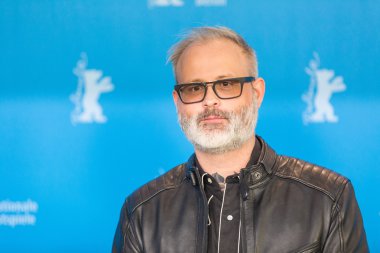 Yönetmen Denis Cote