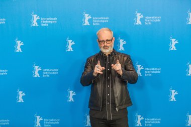 Yönetmen Denis Cote