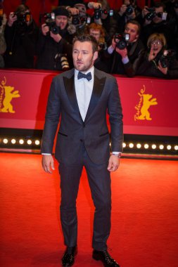 aktör Joel Edgerton