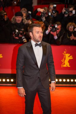 aktör Joel Edgerton