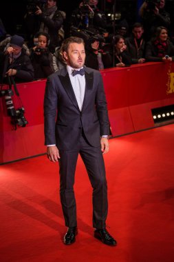 aktör Joel Edgerton