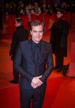 Michael Shannon - aktör