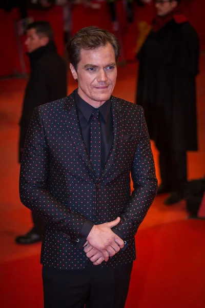 Michael Shannon - aktor — Zdjęcie stockowe