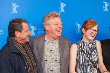 Yönetmen colin Maccabe