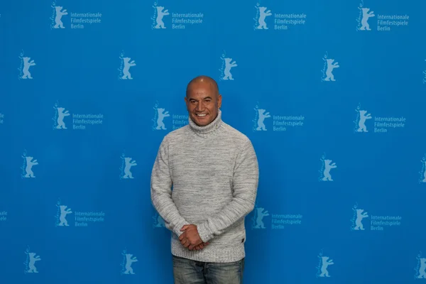 Aktör Temuera Morrison