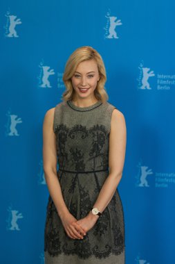 Oyuncu Sarah Gadon