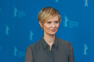 Aktris Cynthia Nixon