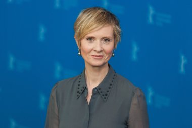 Aktris Cynthia Nixon
