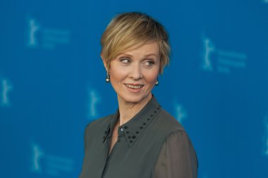 Aktris Cynthia Nixon