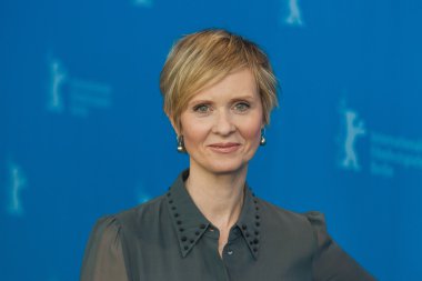 Aktris Cynthia Nixon