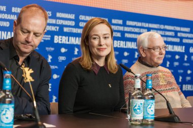 Aktris Jennifer Ehle