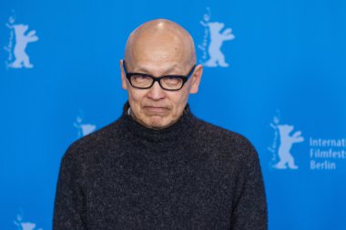 Yönetmen Wayne Wang