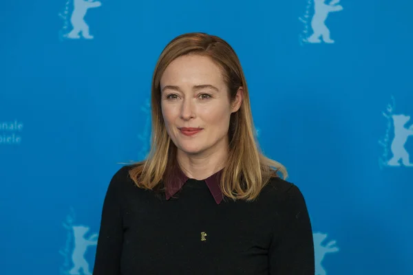 Actress Jennifer Ehle — Stock Photo, Image