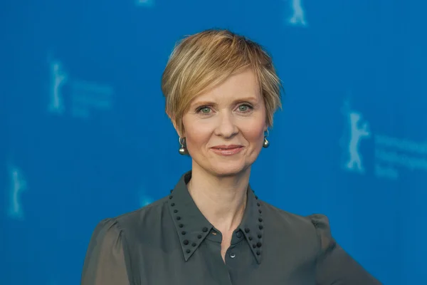 Aktris Cynthia Nixon