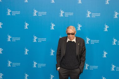 Yönetmen Andre Techine