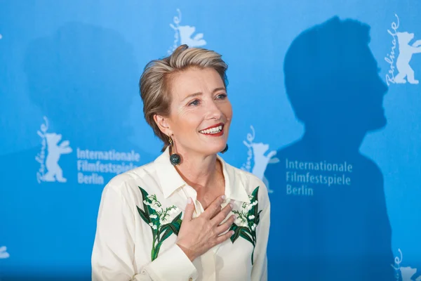 Oyuncu Emma Thompson