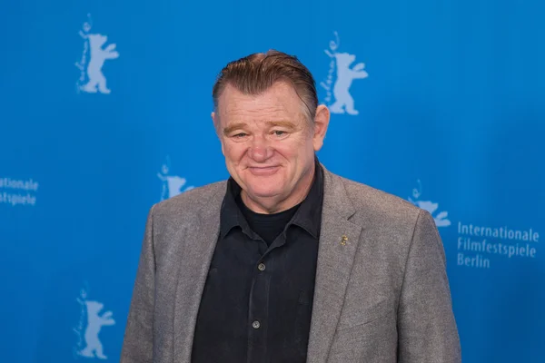 aktör Brendan Gleeson