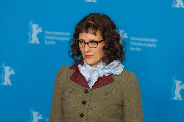 Dyrektor Rebecca Miller — Zdjęcie stockowe