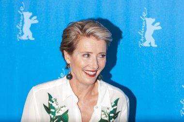 Oyuncu Emma Thompson