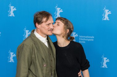 Tilde von Overbeck ve Georg Friedrich