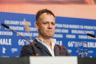 Director Michael Grandage