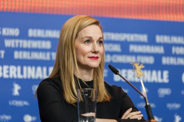 Oyuncu Laura Linney