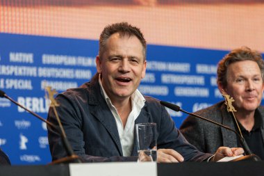Director Michael Grandage