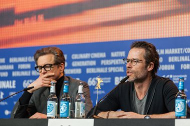 Aktör Guy Pearce
