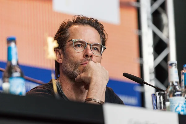 Actor Guy Pearce — Stock Photo, Image