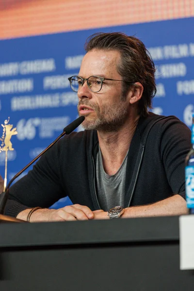 Acteur Guy Pearce — Stockfoto