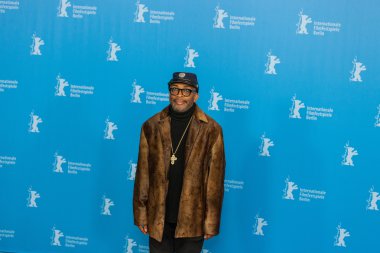 Director Spike Lee