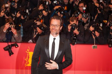 Aktör Guy Pearce