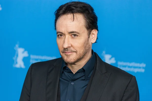 El actor John Cusack — Foto de Stock